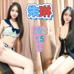 新北定點茶-朱琳