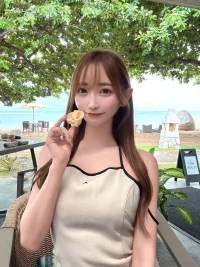 台北外送茶-高島杏奈：圖片 3