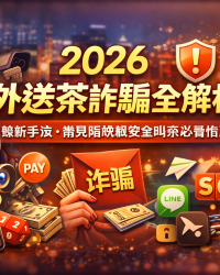 外送茶 | 巷口茶房