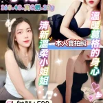 桃園定點茶-小娜