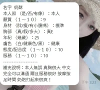 新竹定點茶-奶酥：圖片 2