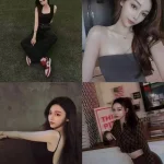 台北外送茶-程詩琪