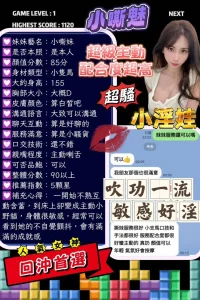 台南定點茶-小嘶魅：圖片 8