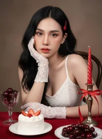 嘉義定點茶-愛姬：圖片 6