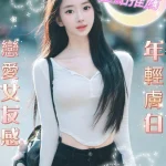 台中外送茶-兔兔