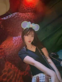 台北外送茶-松本梨穗：圖片 11