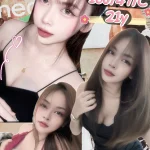 新北定點茶-娃娃