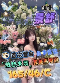 台中定點茶-景舒