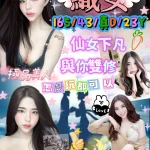 台北定點茶-織女