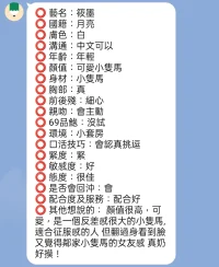 新竹定點茶-筱墨：圖片 3