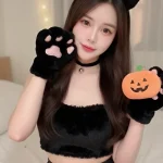 台北定點茶-迷你貓