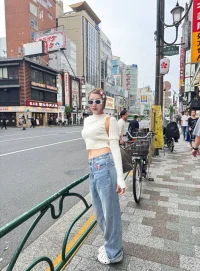 台北定點茶-小模特：圖片 4