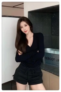 高雄外送茶-安久綾：圖片 5