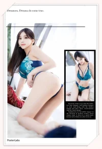 台中定點茶-白桃莉央：圖片 3