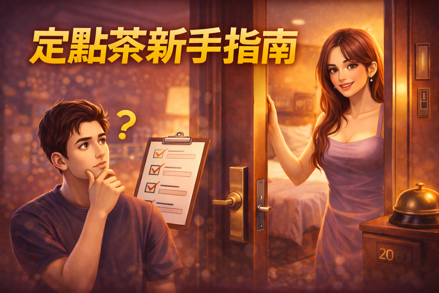 巷口茶房 | 優質定點茶、高端外送茶