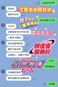 新竹定點茶-沈星若：圖片 2