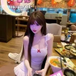 台中外送茶- 梨花