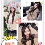 台北外送茶-梓柚月