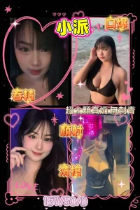 屏東外送茶-小派