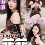 台中定點茶-菲菲