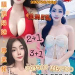 桃園定點茶-巧兒