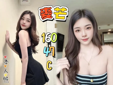 新北定點茶-麥芒