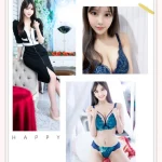 台中定點茶-白桃莉央