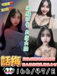 台中定點茶-話梅