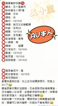 台中定點茶-五十嵐美月：圖片 4