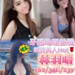 台南外送茶-林羽晴