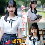 台中定點茶-琦琦