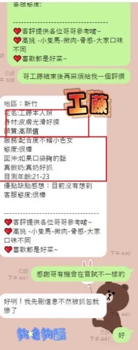 新竹外送茶-工藤紀香：圖片 2