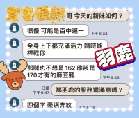 台中定點茶-羽鹿：圖片 2