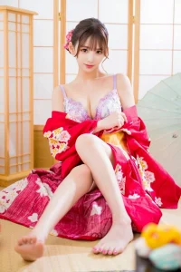 台北外送茶-福岡恵：圖片 3