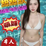 台中定點茶-甜甜歆