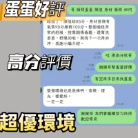 苗栗定點茶-蛋蛋：圖片 3