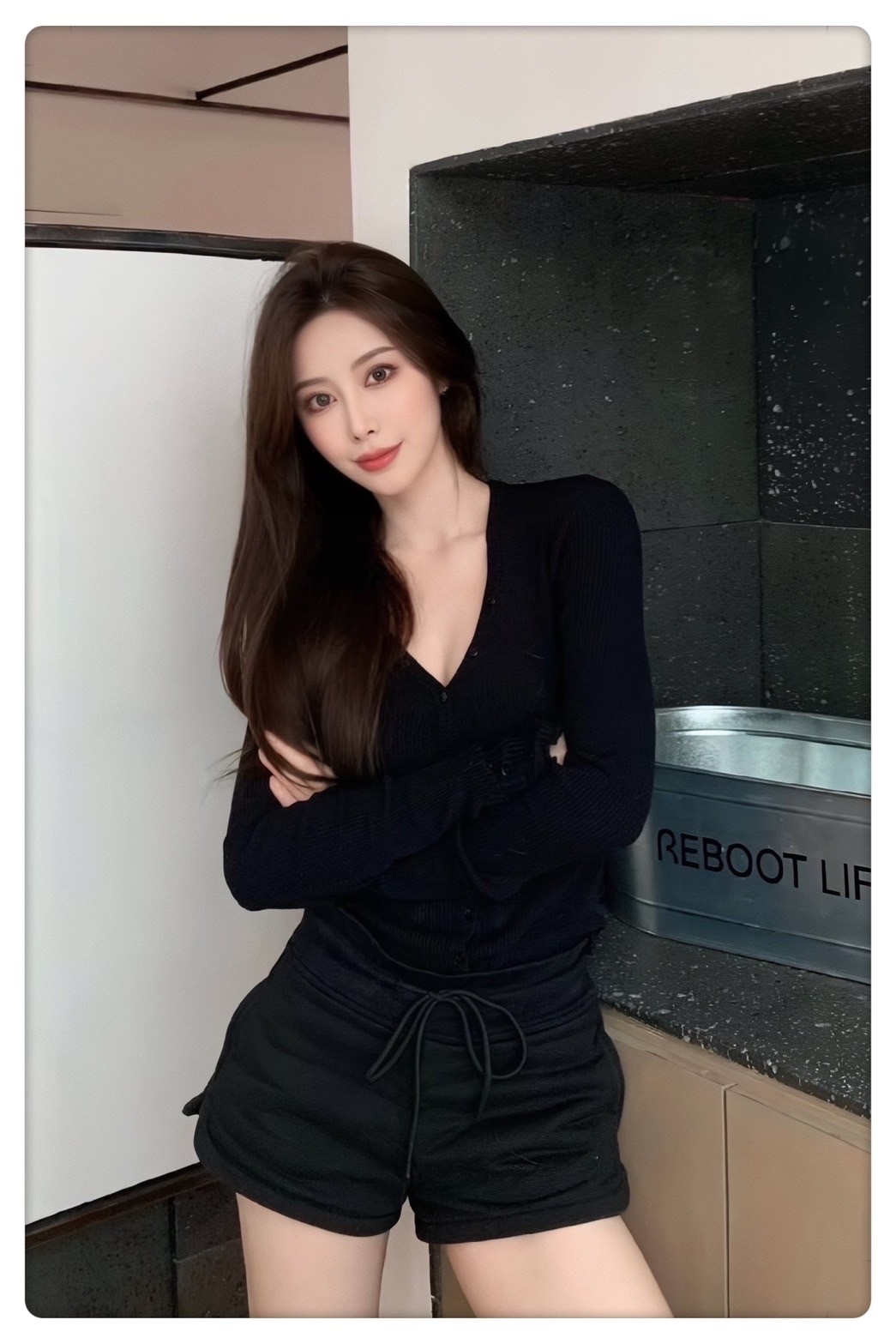 高雄日妹外送|巷口茶房