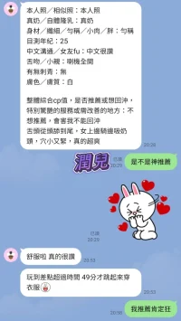 高雄定點茶-潤兒：圖片 17