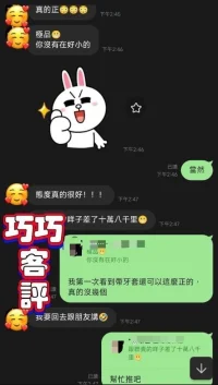 台南定點茶-巧巧：圖片 4