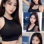 台中定點茶-小曖