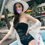 台中外送茶-蘇薇婭