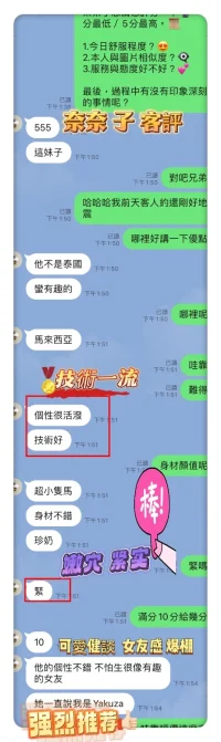 台中定點茶-奈奈子：圖片 7