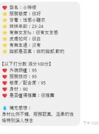 桃園定點茶-小檸檬：圖片 4