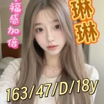 台中外送茶-琳琳