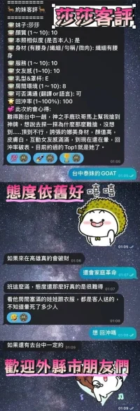 台中定點茶-莎莎：圖片 8