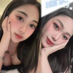 台中定點茶-露比