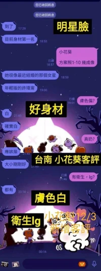 台南定點茶-小花葵：圖片 15