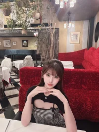 台北外送茶-深本綾：圖片 11