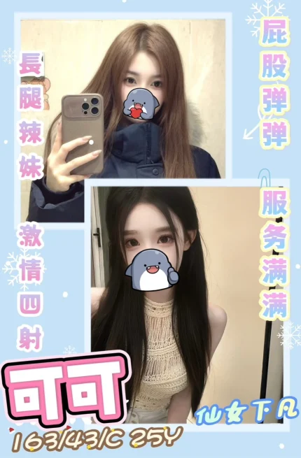 台中定點茶-可可