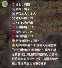 嘉義定點茶-詩晴：圖片 6